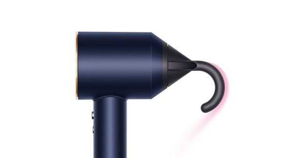 Sèche-cheveux Dyson Supersonic™ Bleu de Prusse