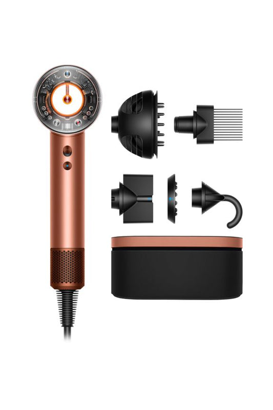 Sèche-cheveux Dyson Supersonic™ Cuivré Intense