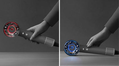 Sèche-cheveux Dyson Supersonic™ Cuivré Intense
