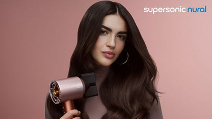 Sèche-cheveux Dyson Supersonic™ Cuivré Intense