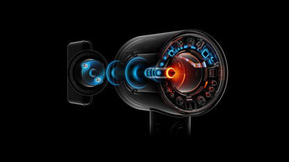 Sèche-cheveux Dyson Supersonic™ Cuivré Intense